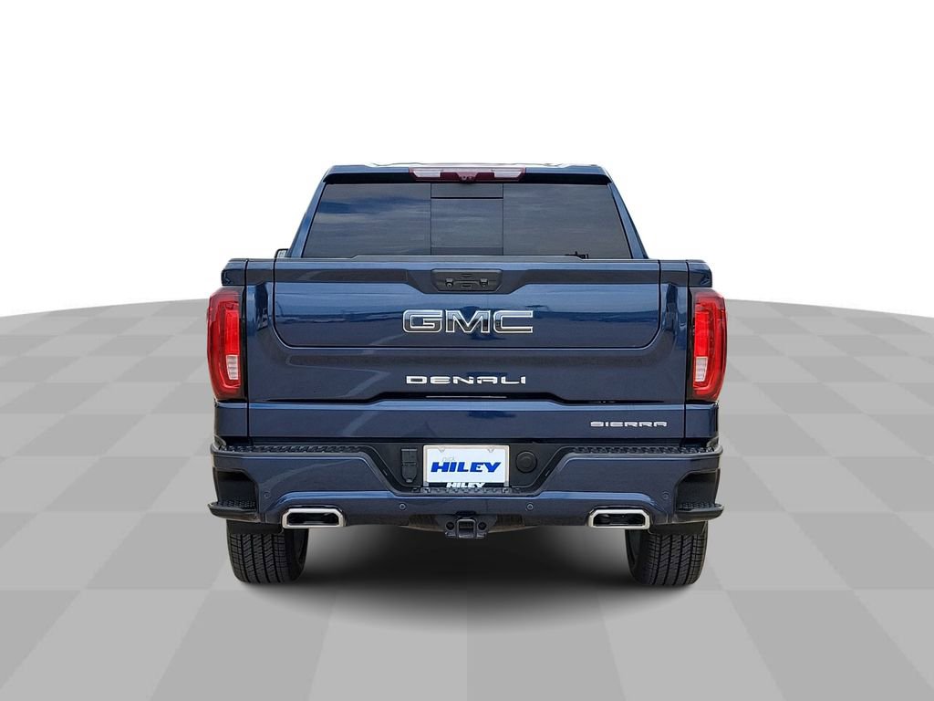 Used 2023 GMC Sierra 1500 Denali Ultimate image 7
