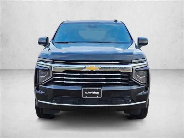 New 2026 Chevrolet Suburban LT w/ Comfort Package image 6