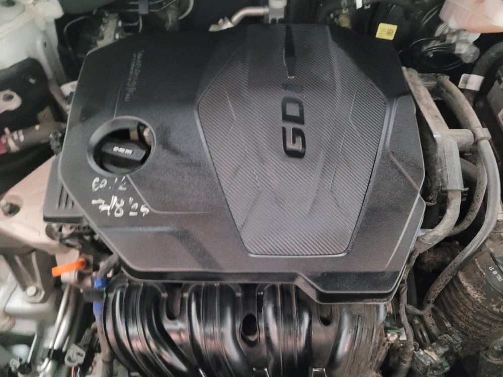 Used 2023 Hyundai Santa Fe SEL image 30