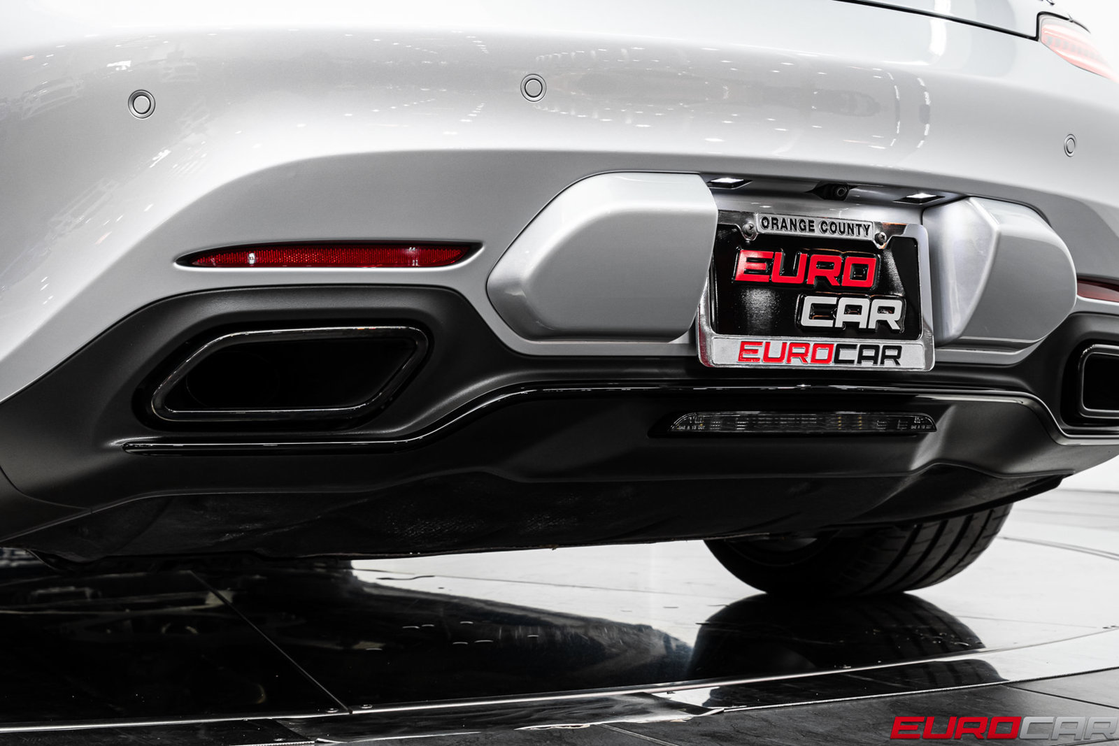 Used 2019 Mercedes-Benz AMG GT Roadster image 23
