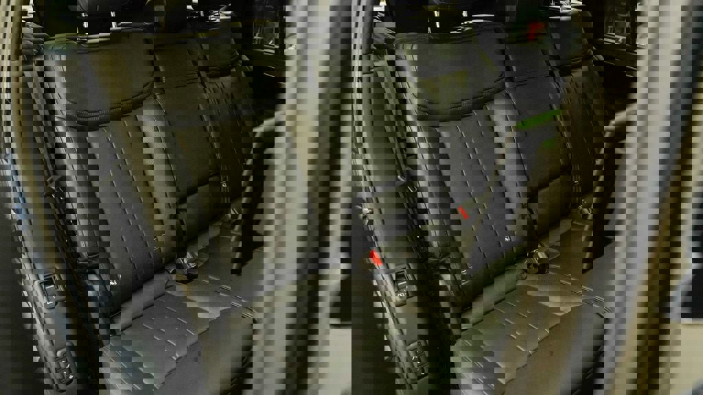 Used 2023 Land Rover Range Rover Long Wheelbase Autobiography image 95