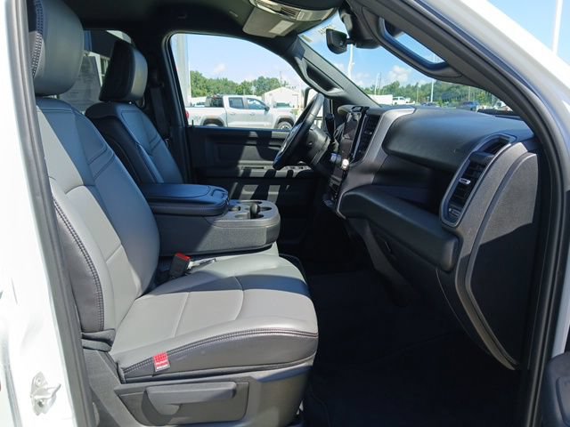Used 2025 RAM 2500 Tradesman AWD/4WD image 26