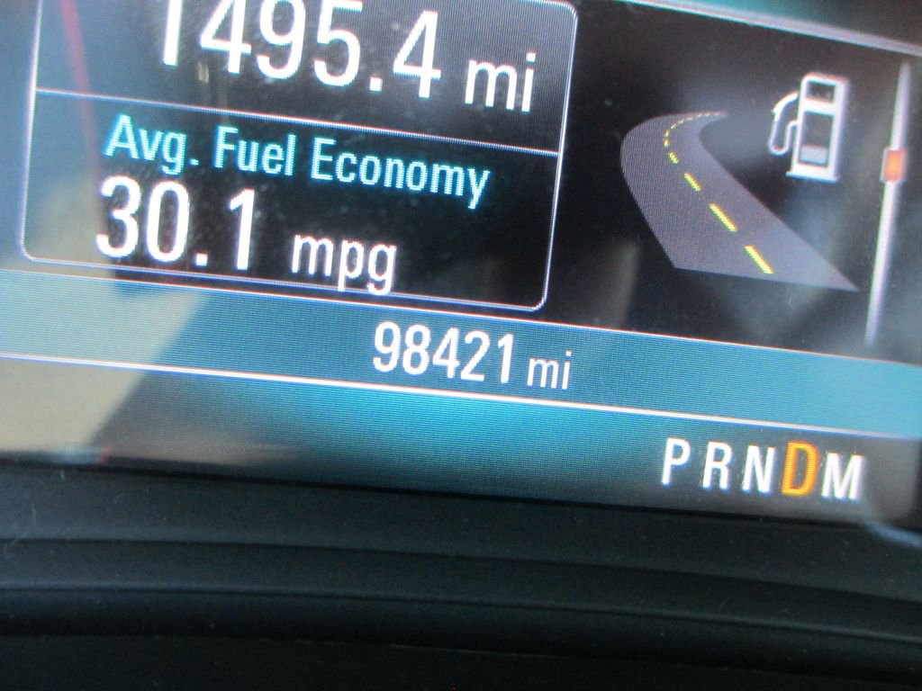 Used 2018 Buick Encore Sport Touring image 25