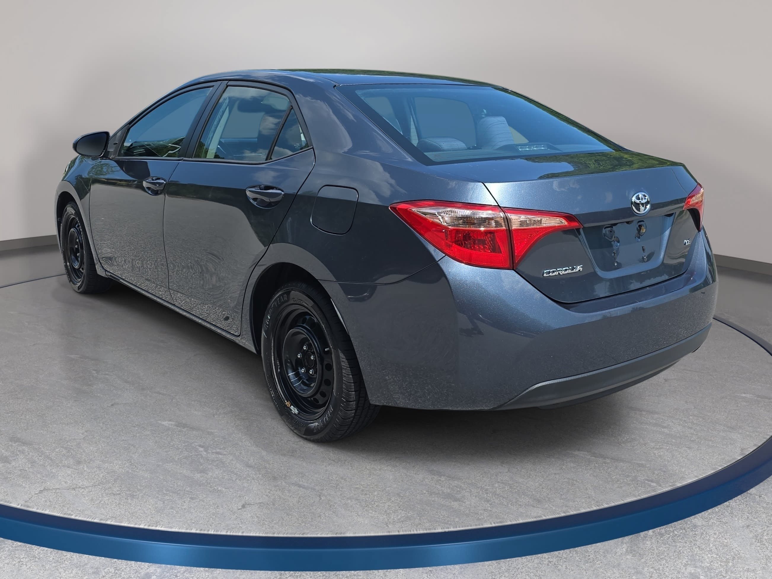 Used 2019 Toyota Corolla LE FWD image 7