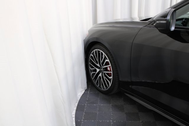 New 2025 Audi S5 Premium Plus image 21