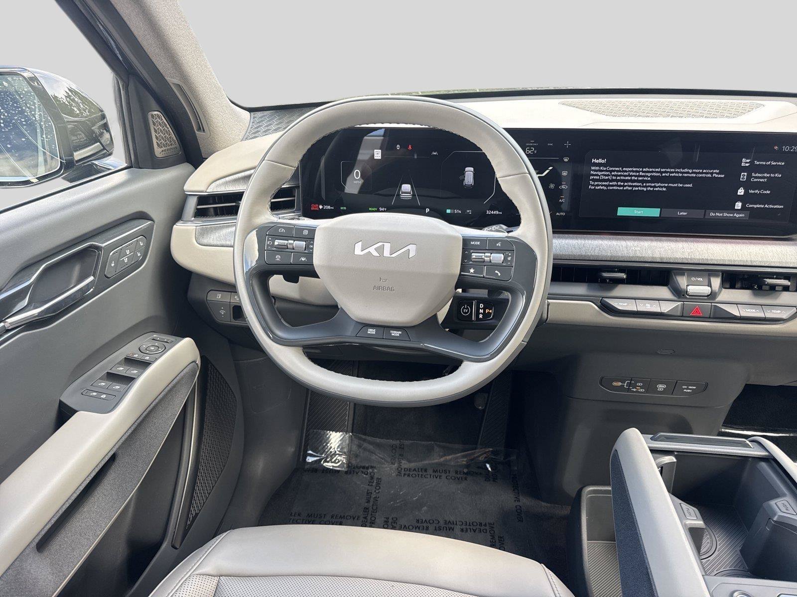 Used 2026 Kia EV9 Land AWD/4WD image 20