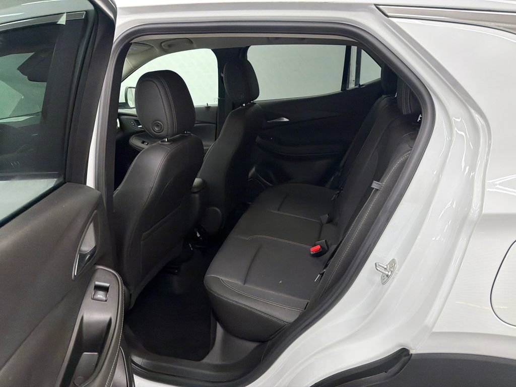 Used 2024 Buick Encore GX Preferred image 21