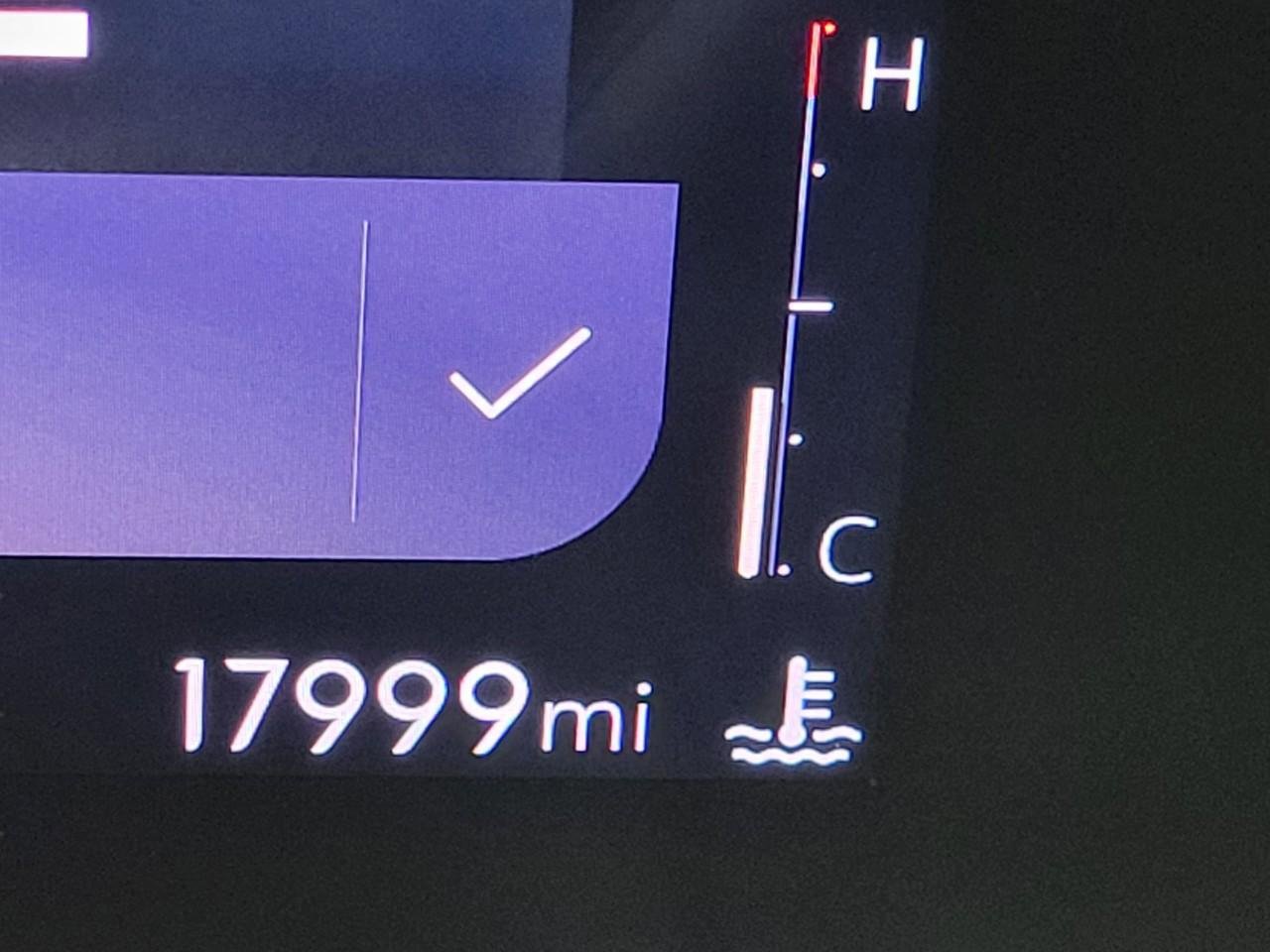 Used 2025 Buick Encore GX Preferred image 3