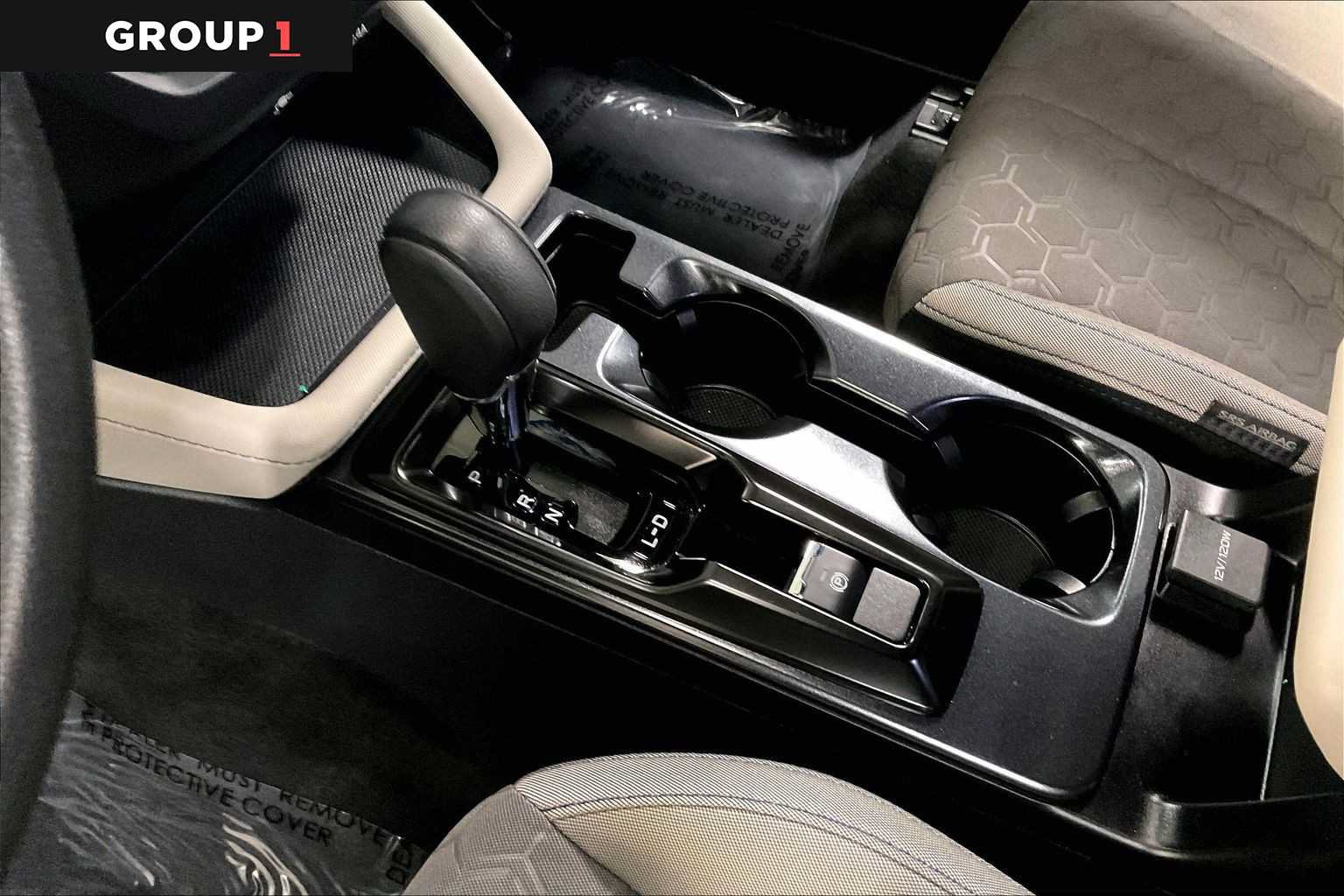 Certified 2026 Subaru Forester AWD/4WD image 15