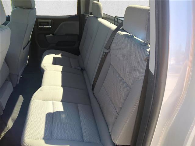 Used 2018 Chevrolet Silverado 1500 Custom w/ Rally 1 Edition RWD image 16
