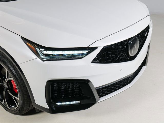 Used 2025 Acura MDX Type S AWD/4WD image 32