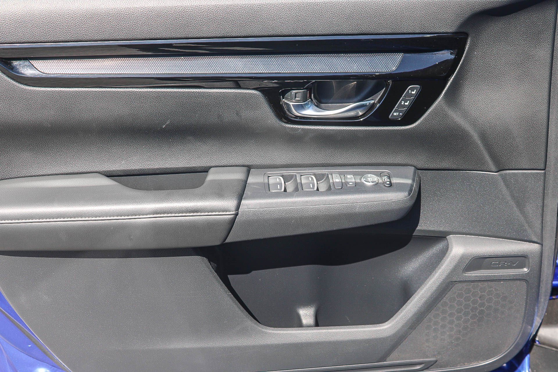 Used 2025 Honda CR-V EX-L image 21