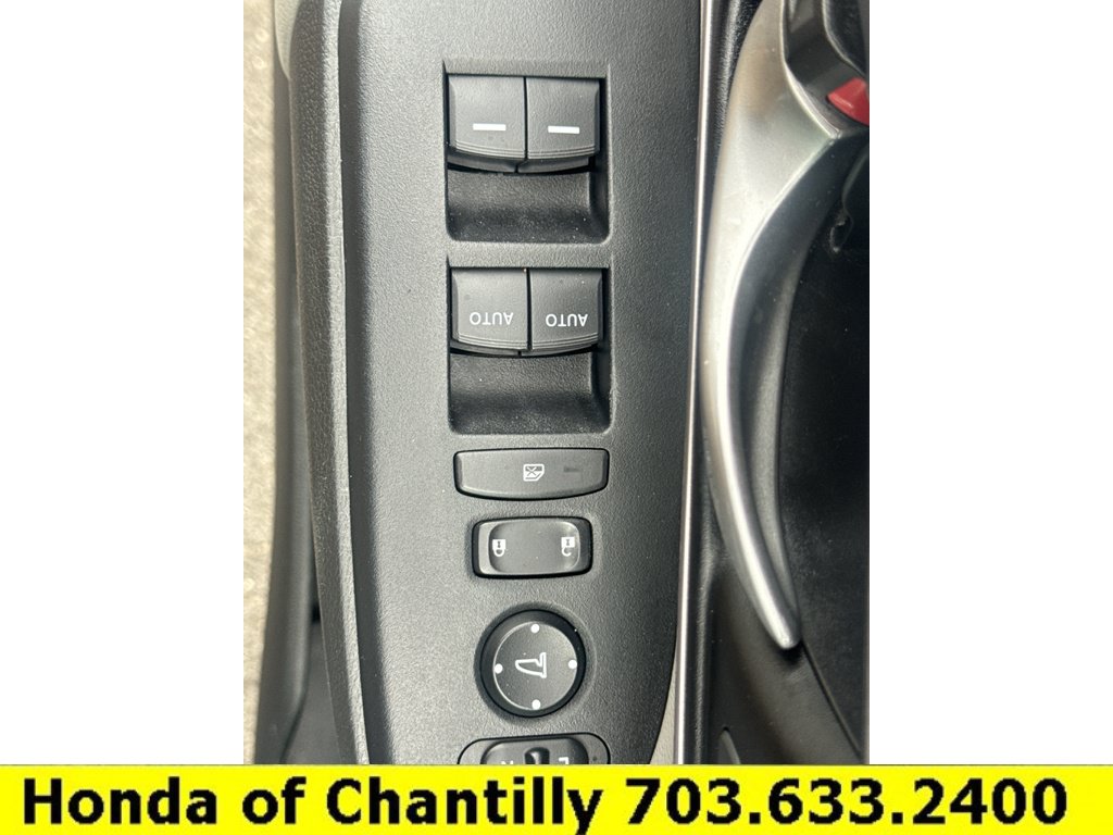 Certified 2022 Honda CR-V EX-L image 23