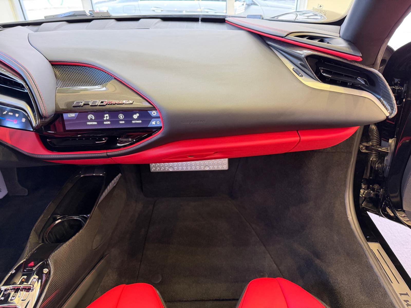 Used 2023 Ferrari SF90 Stradale AWD/4WD image 47