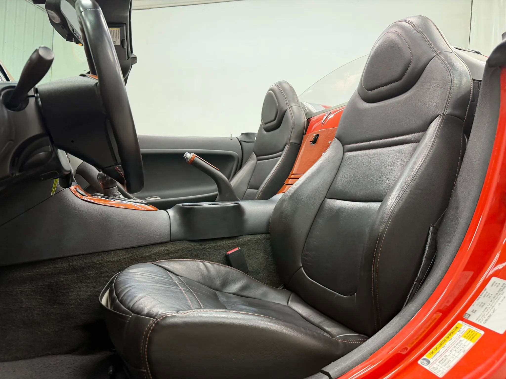 Used 2009 Pontiac Solstice Street Edition image 28