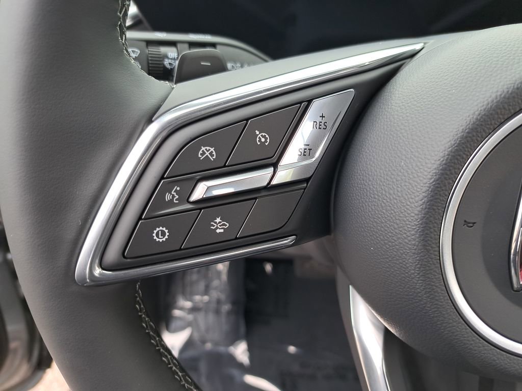 New 2026 Buick Enclave Sport Touring w/ Power Package FWD image 18