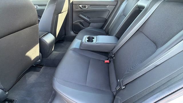 Used 2025 Honda Civic Sport image 16