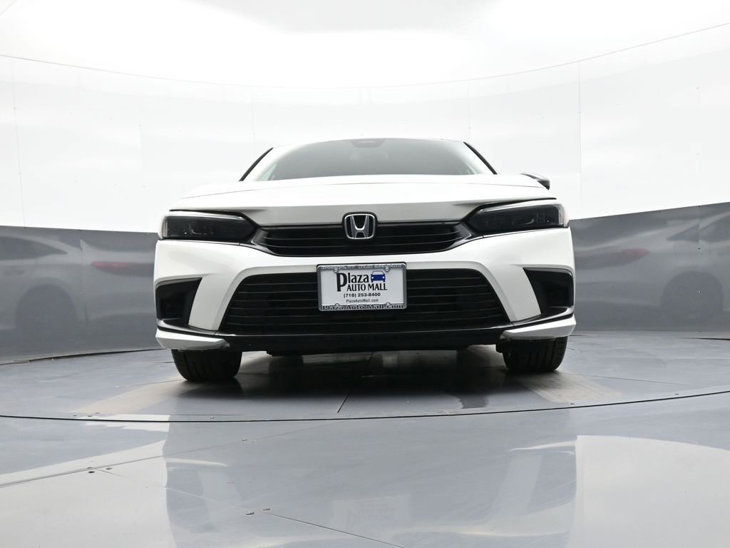 Certified 2023 Honda Civic Sport image 26