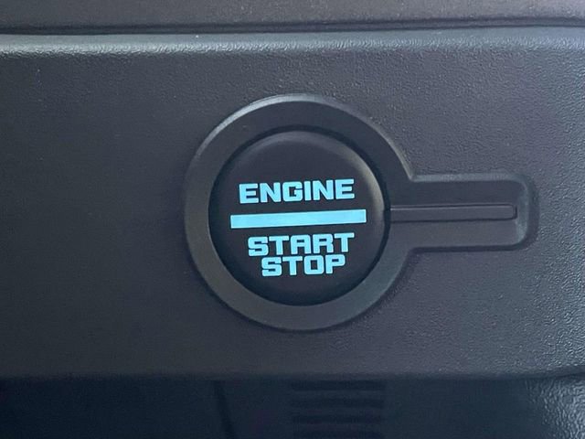 New 2025 Ford Bronco Big Bend image 23