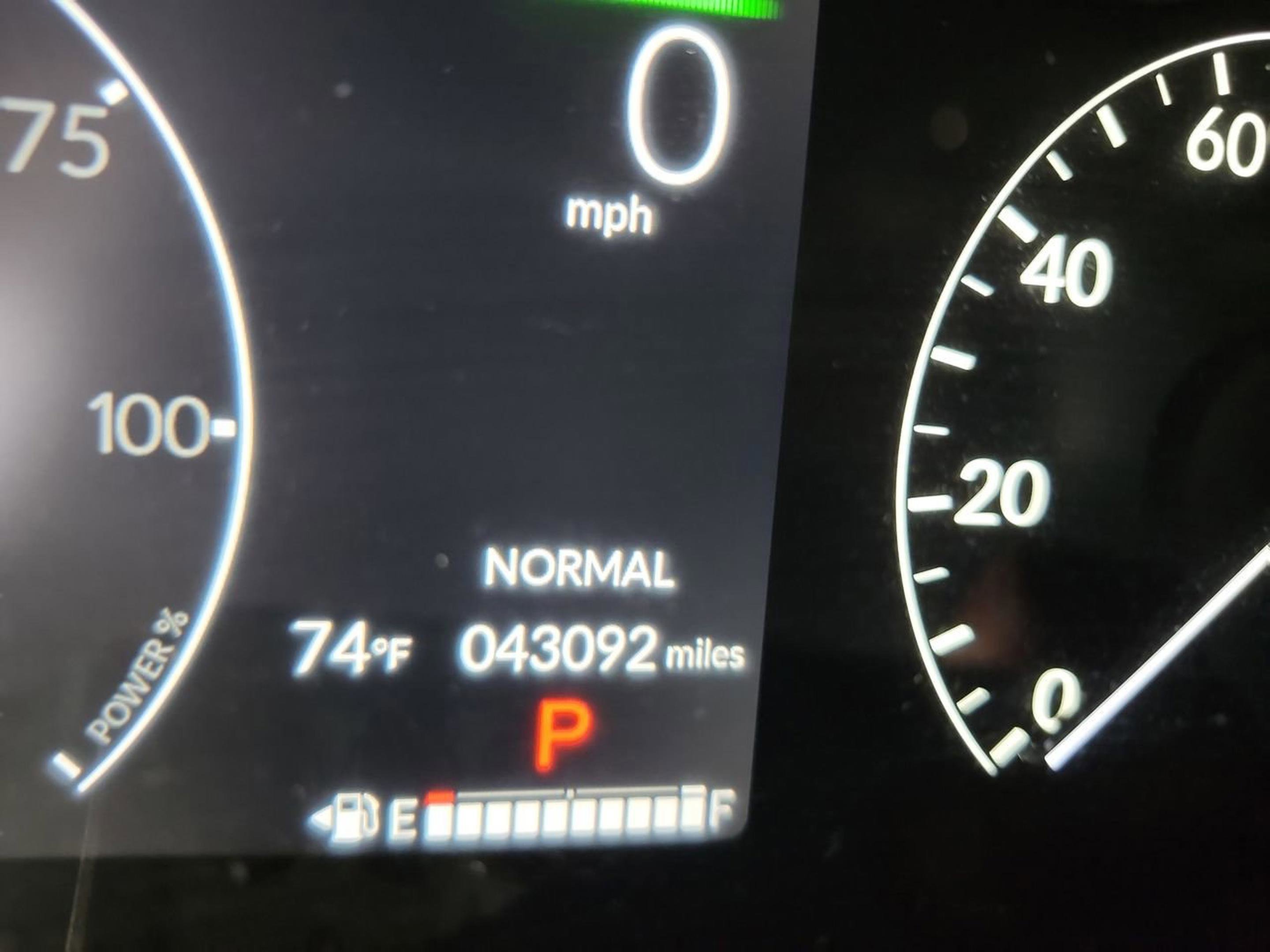 Used 2024 Honda CR-V Sport image 34