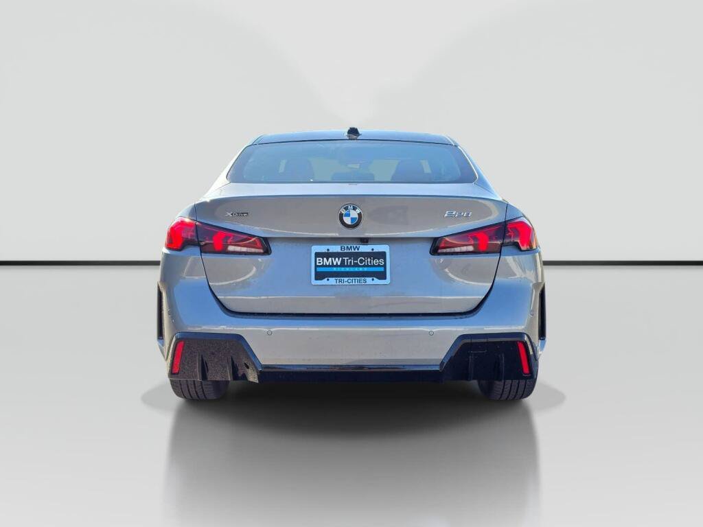 Used 2026 BMW 228i xDrive w/ Premium Package AWD/4WD image 4