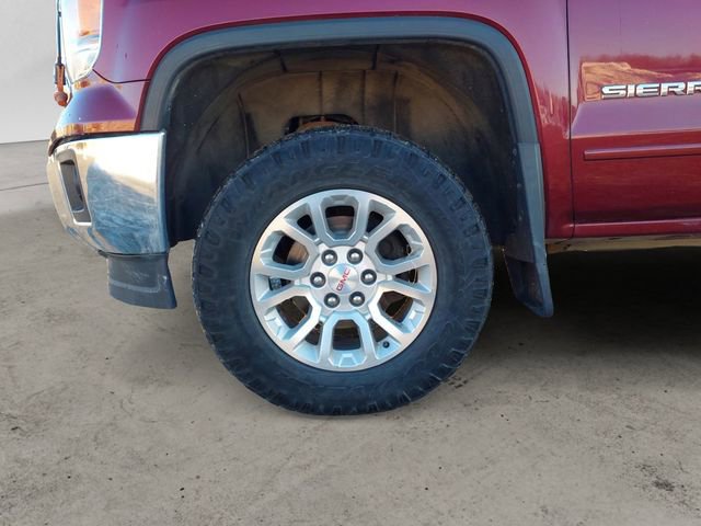 Used 2015 GMC Sierra 1500 SLE w/ SLE Value Package image 14