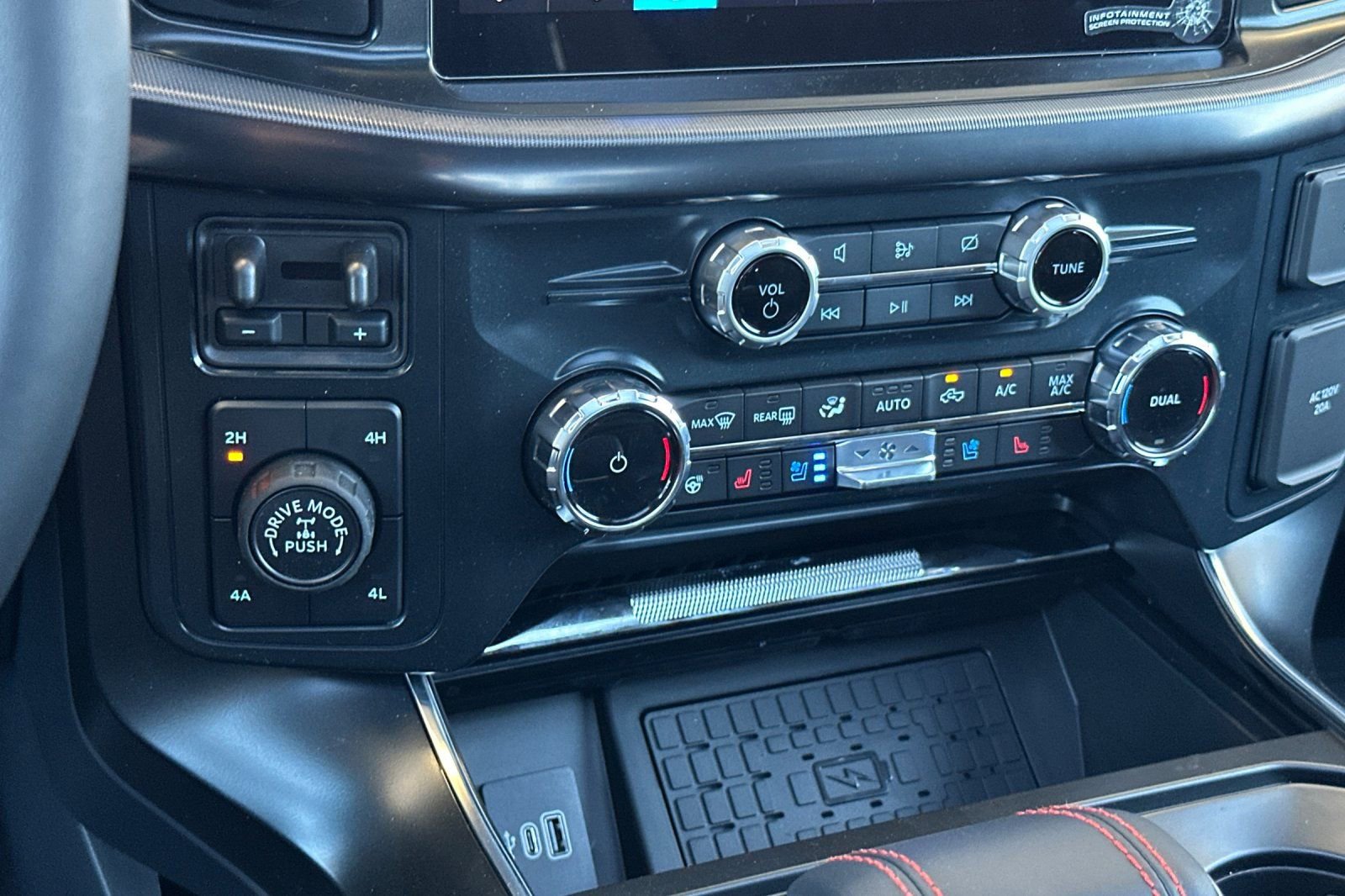 New 2026 Ford F150 Raptor image 19