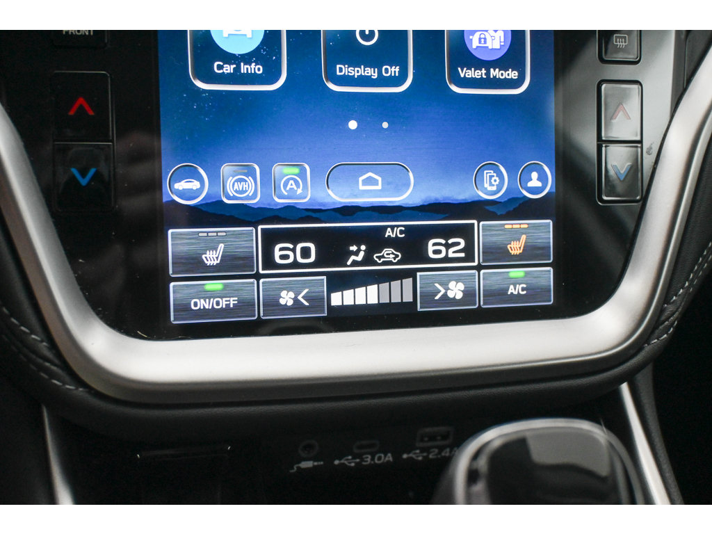 Used 2025 Subaru Outback Premium AWD/4WD image 34