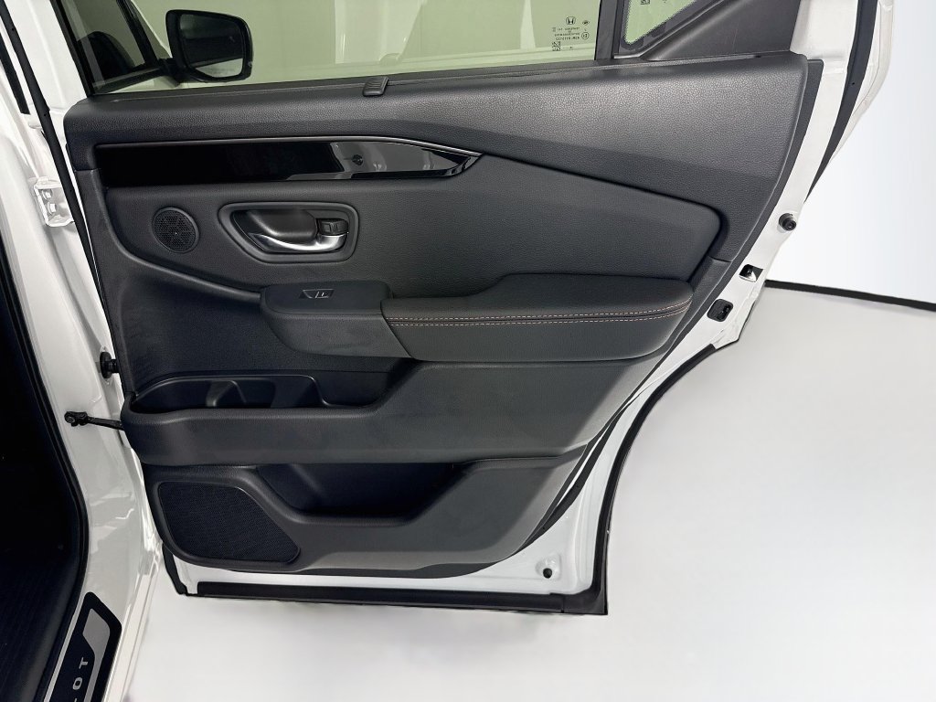 New 2026 Honda Pilot TrailSport image 28