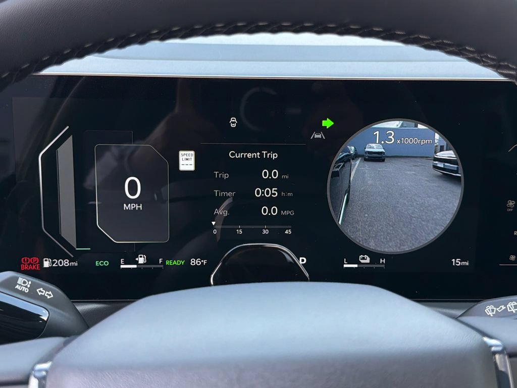 New 2027 Kia Telluride SX FWD image 24