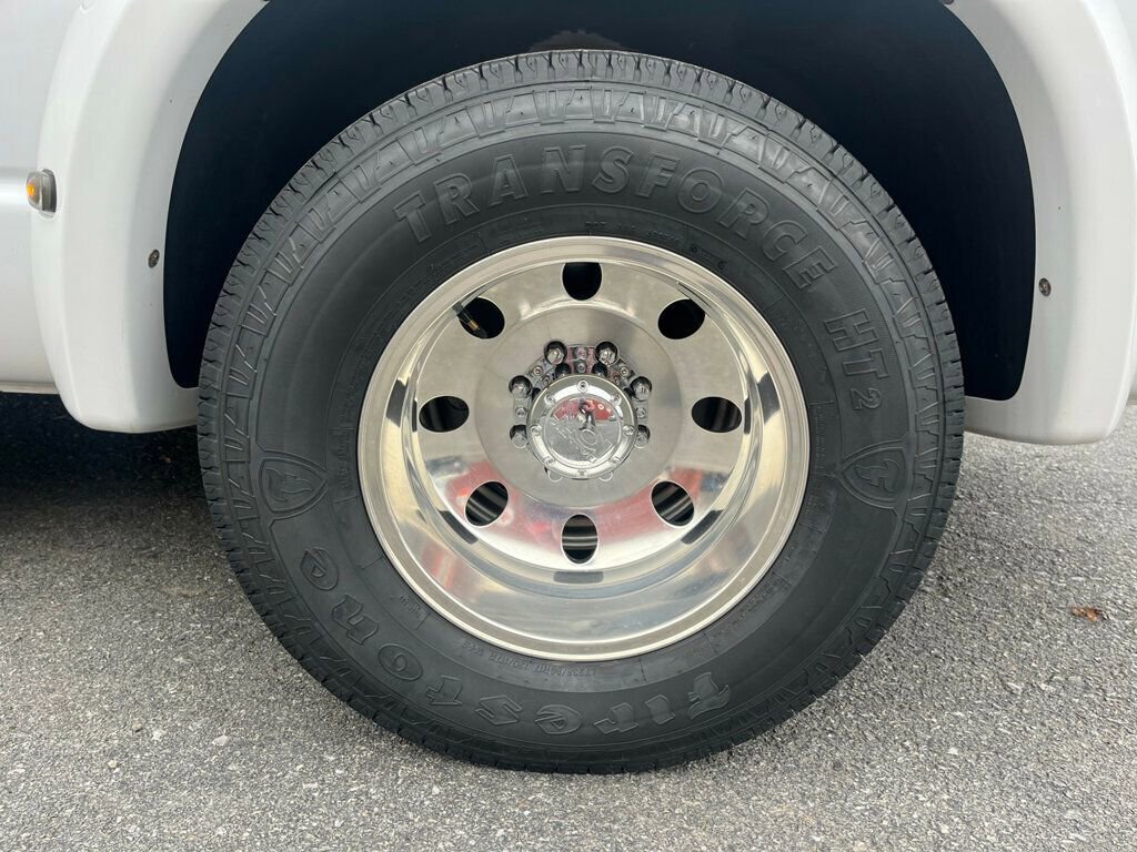 Used 2007 Dodge Ram 3500 Truck Laramie image 15