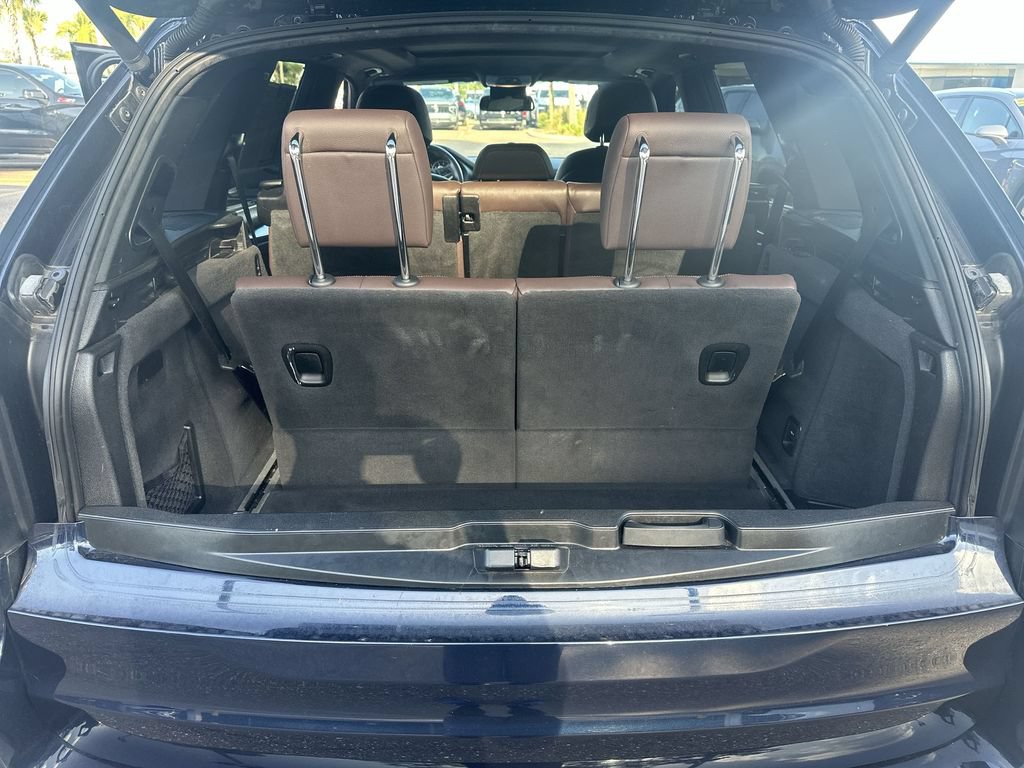 Used 2018 BMW X5 sDrive35i RWD image 25