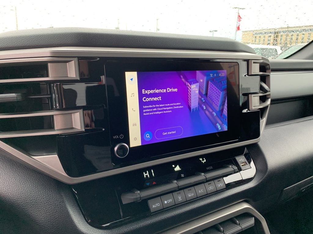 New 2026 Toyota Tundra SR5 image 20