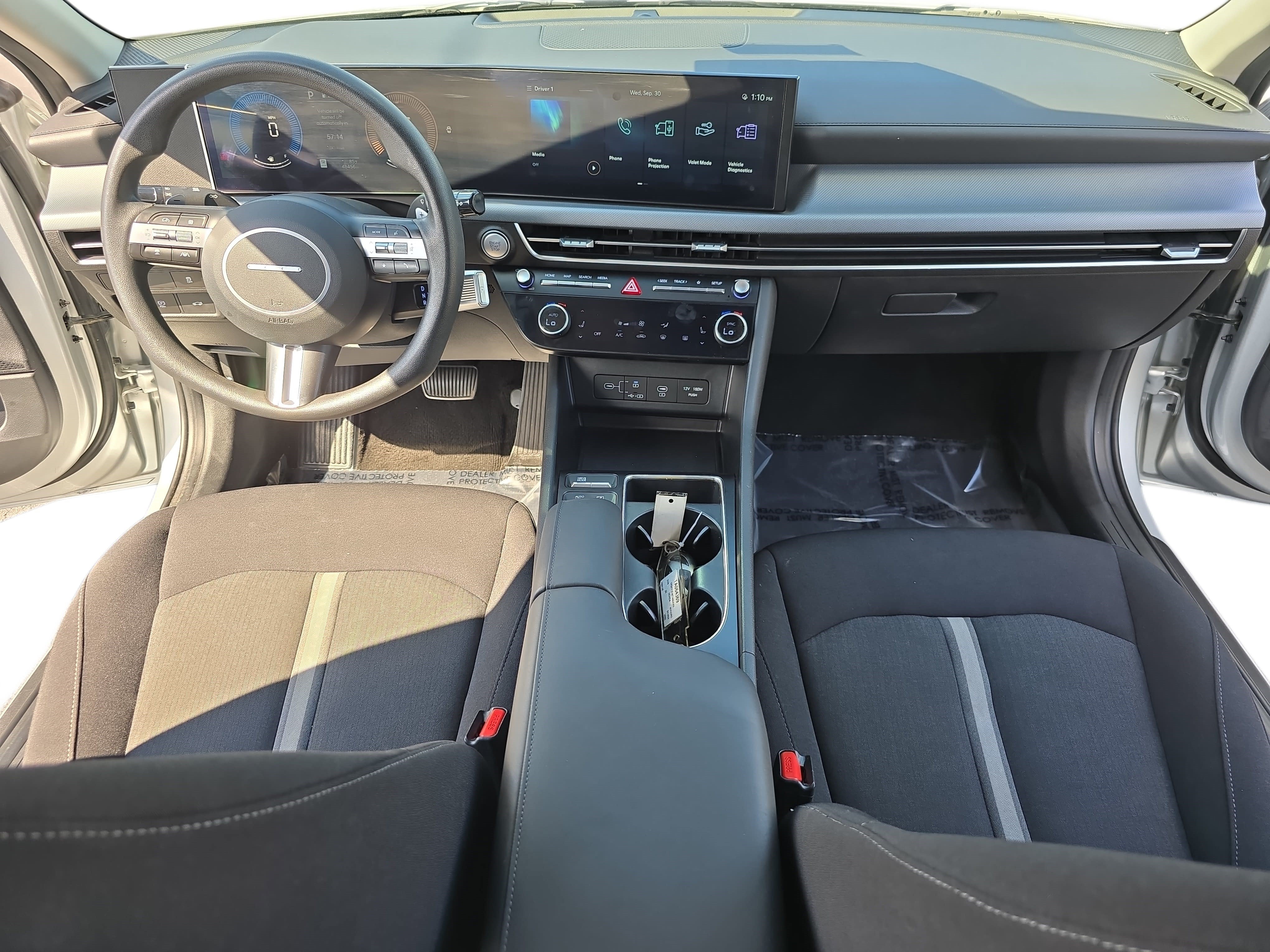 Used 2024 Hyundai Sonata SEL FWD image 9