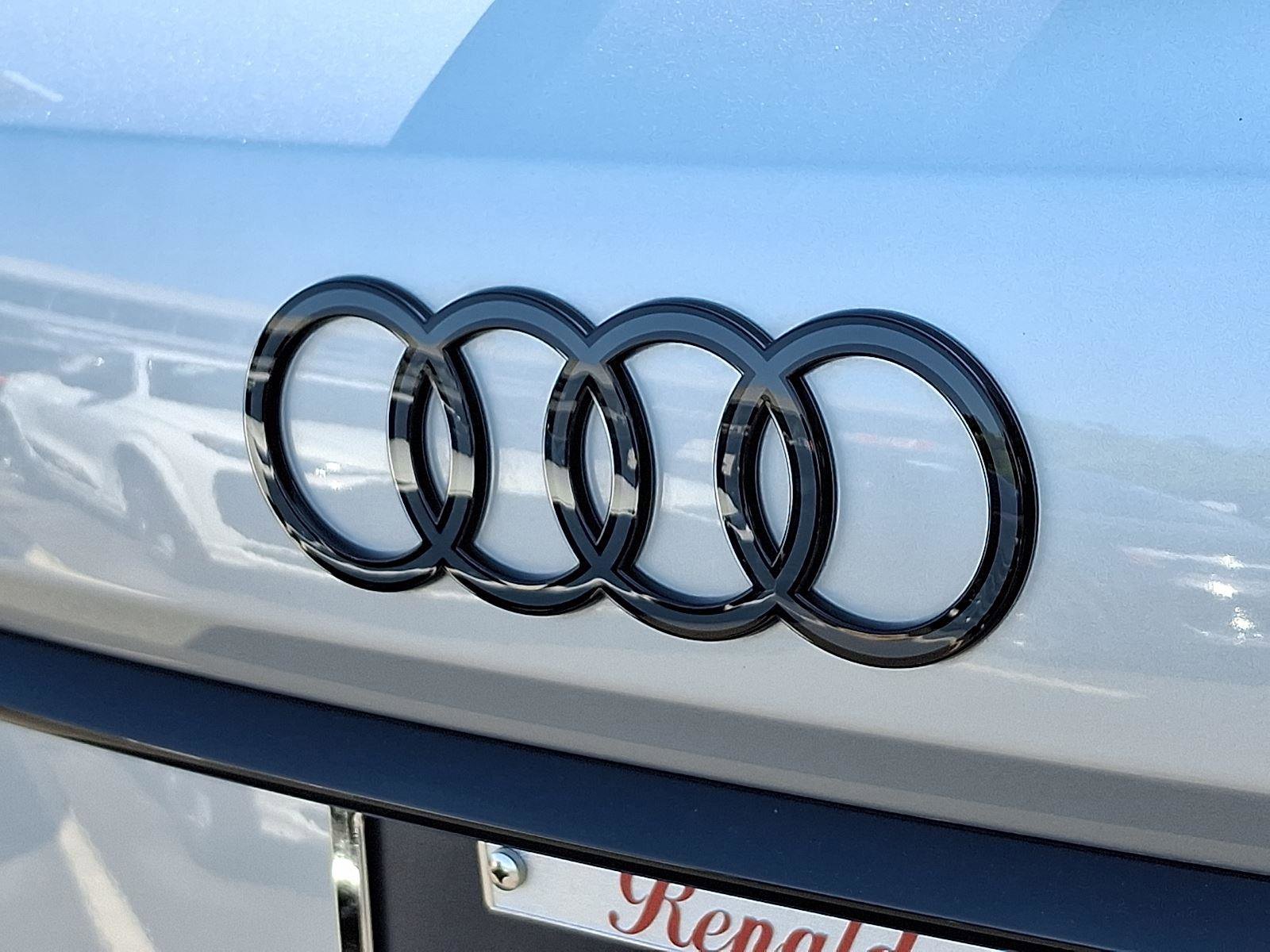 Used 2025 Audi Q7 3.0T Premium Plus w/ Premium Plus Package AWD/4WD image 30
