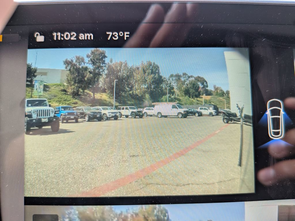 Used 2024 Tesla Model Y Performance image 15