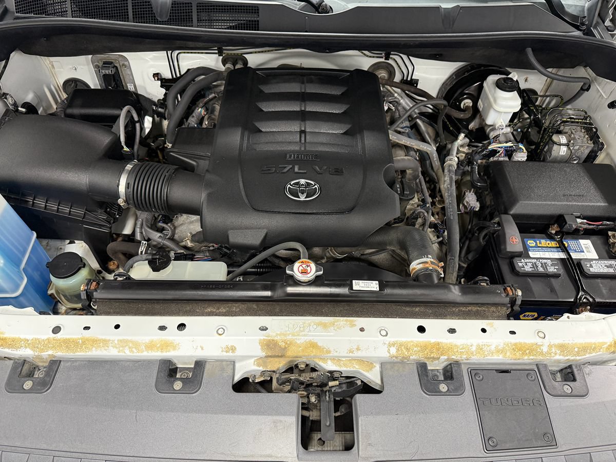 Used 2019 Toyota Tundra SR5 AWD/4WD image 29