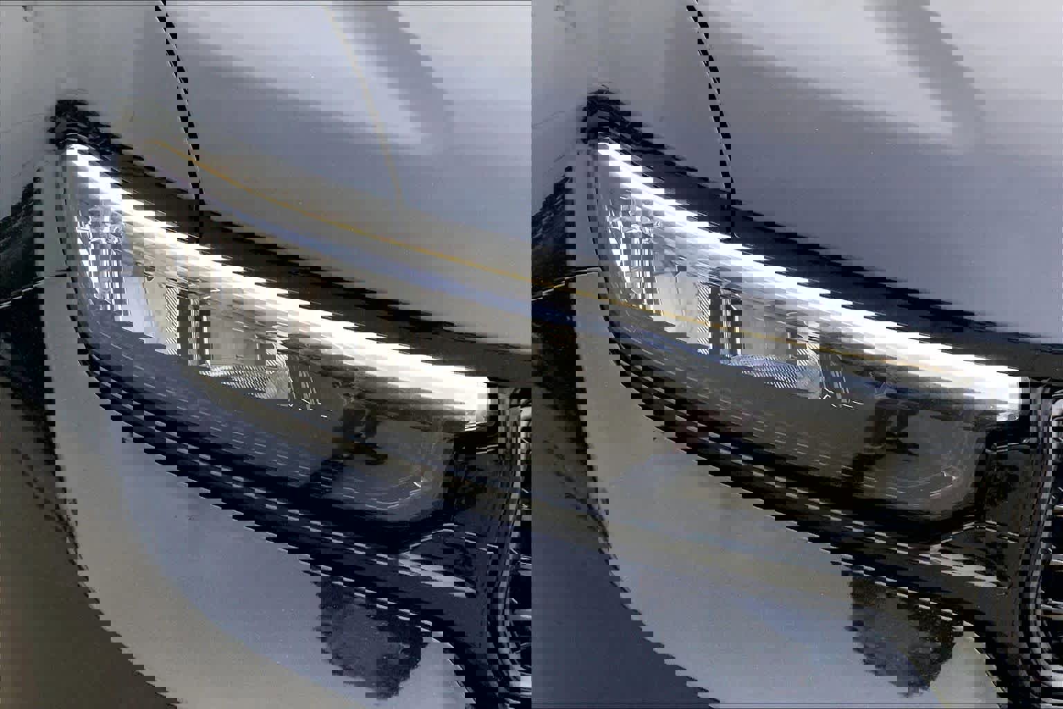 Used 2024 Jeep Grand Cherokee L Summit w/ High Altitude Package image 27