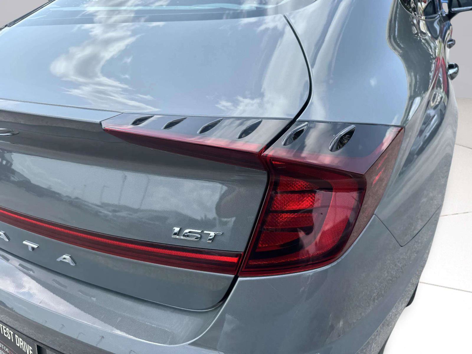 Used 2022 Hyundai Sonata SEL Plus FWD image 17