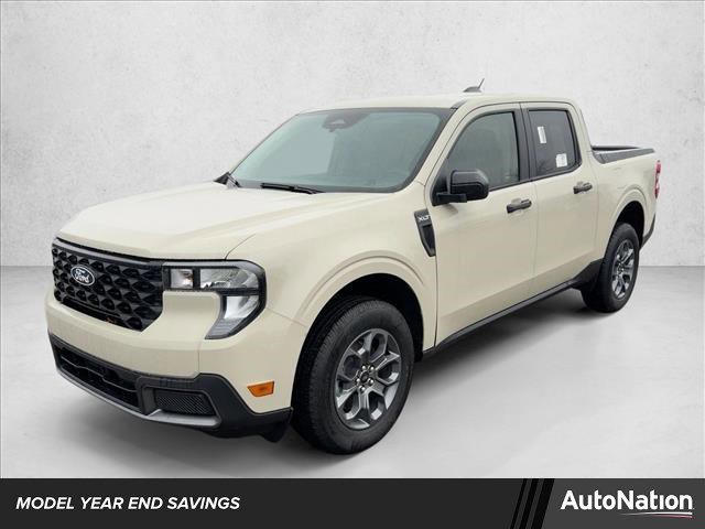 New 2025 Ford Maverick XLT image 1