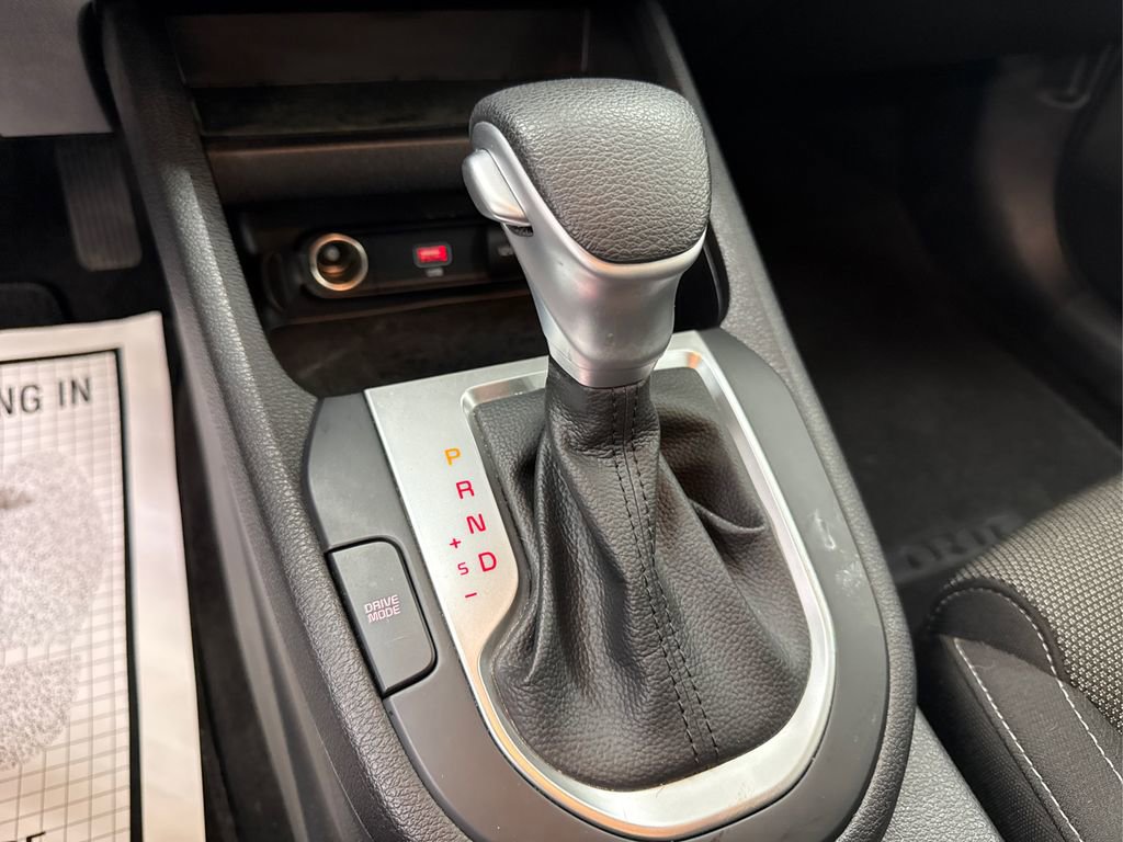 Used 2022 Kia Forte LXS image 29