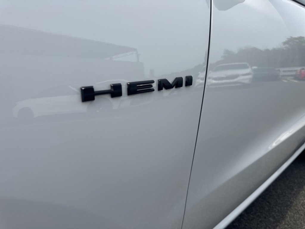 Used 2025 Dodge Durango R/T image 6