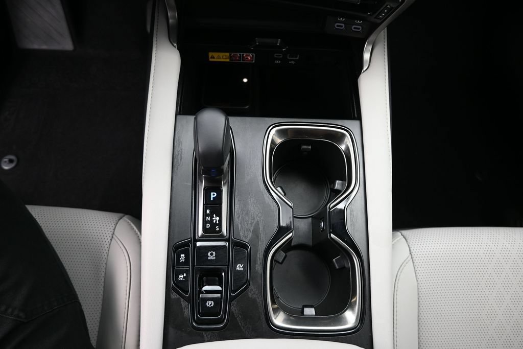 Used 2025 Lexus RX 350 w/ Convenience Package AWD/4WD image 15