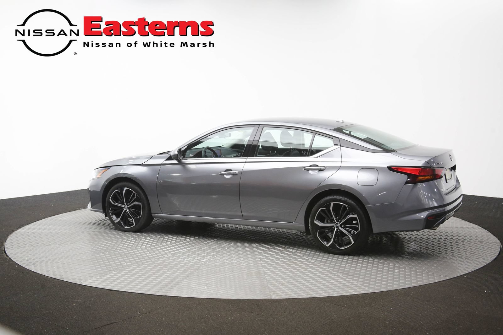 Used 2023 Nissan Altima 2.5 SR AWD/4WD image 61