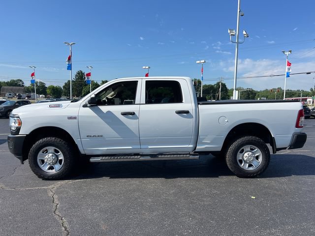 Used 2019 RAM 2500 Tradesman AWD/4WD image 4