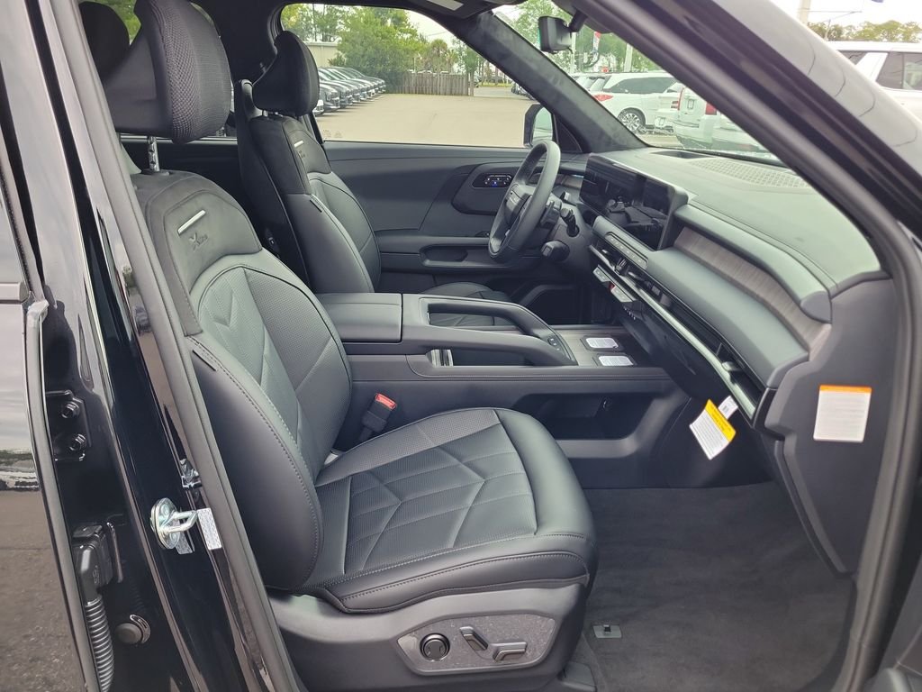 New 2027 Kia Telluride X-Line SX Prestige AWD/4WD image 7