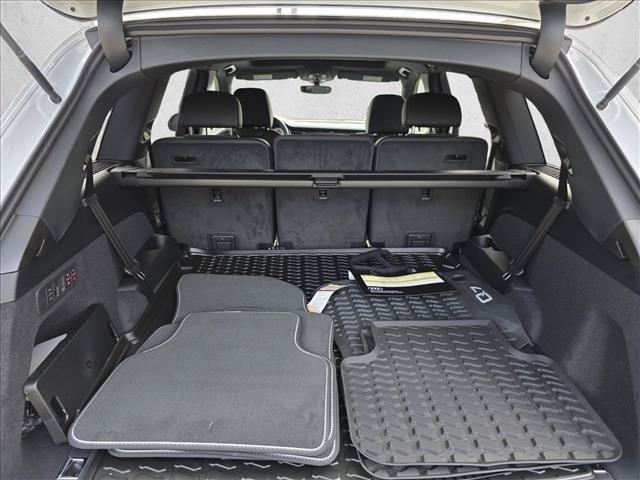 New 2026 Audi Q7 3.0T Premium Plus AWD/4WD image 28