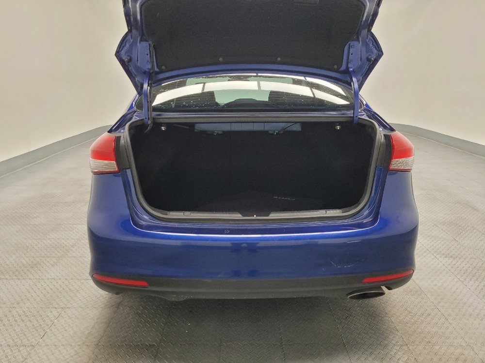 Used 2018 Kia Forte S FWD image 29
