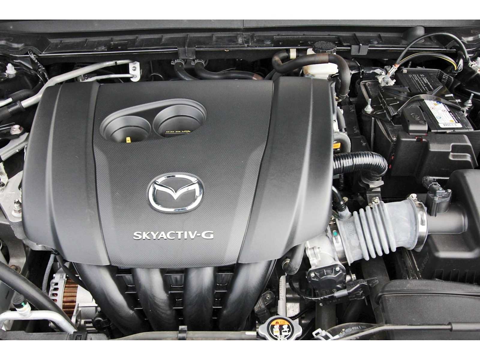 Used 2022 MAZDA CX-30 AWD 2.5 S w/ Premium Package image 30