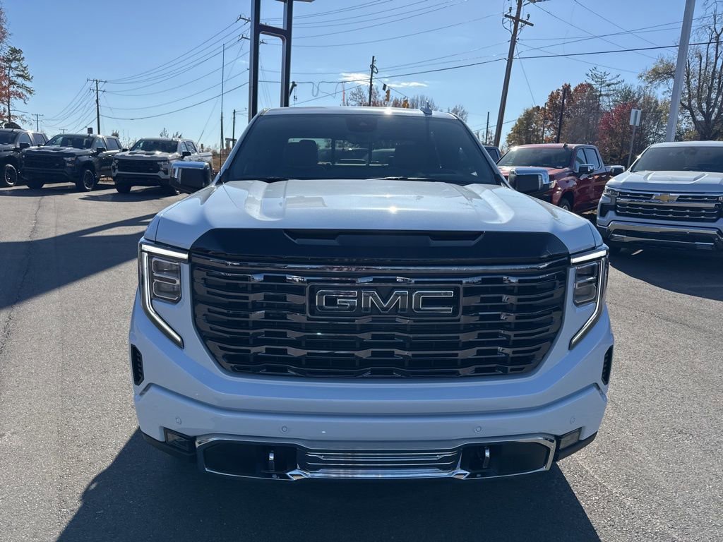 New 2026 GMC Sierra 1500 Denali Ultimate image 8